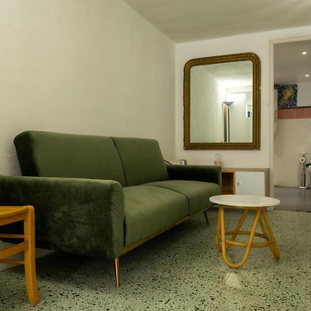 Casa Monica Cargese - Swing 42 - Appartement Exteriér fotografie